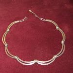 321 5234 Halsband